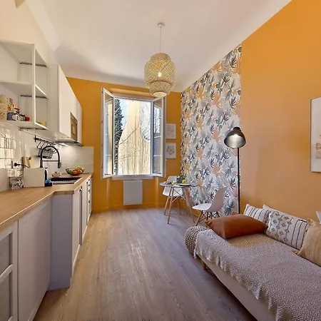 Cosycocoon La Bastide Draguignan