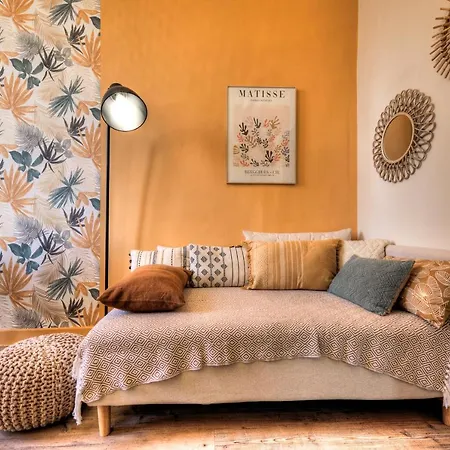 Cosycocoon La Bastide