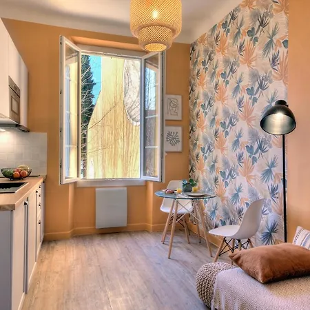 Cosycocoon La Bastide Draguignan