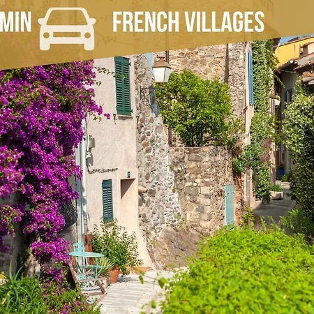 Cosycocoon La Bastide Aparthotel *