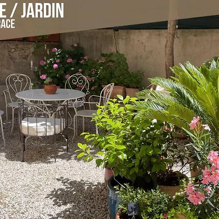 Cosycocoon La Bastide *