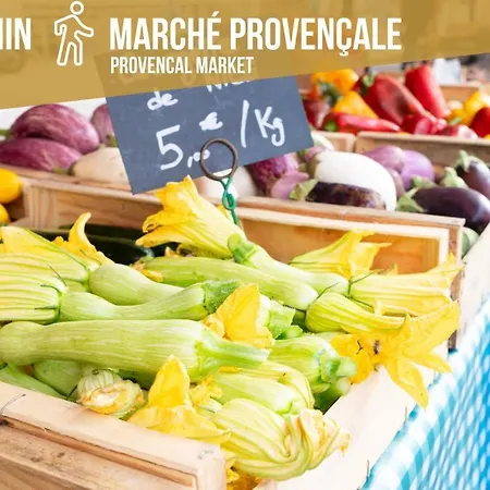 Cosycocoon La Bastide Draguignan