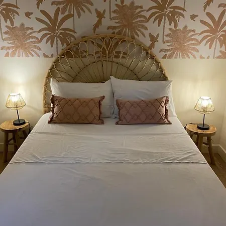 Cosycocoon La Bastide Aparthotel Draguignan