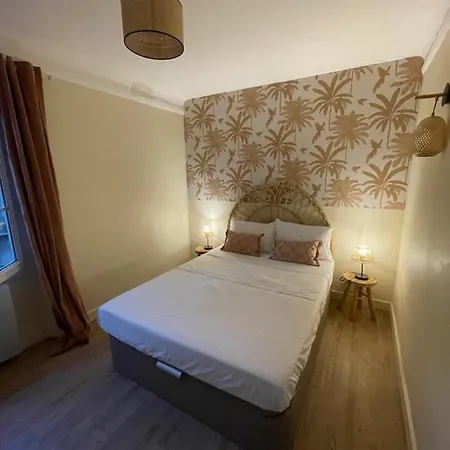 Aparthotel Cosycocoon La Bastide *