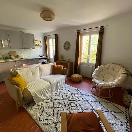 Cosycocoon La Bastide