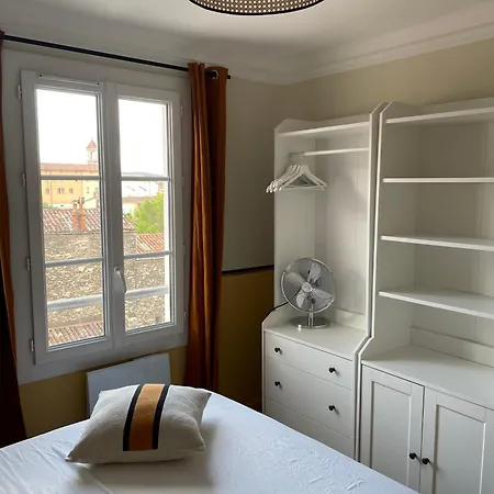 Cosycocoon La Bastide Aparthotel Draguignan