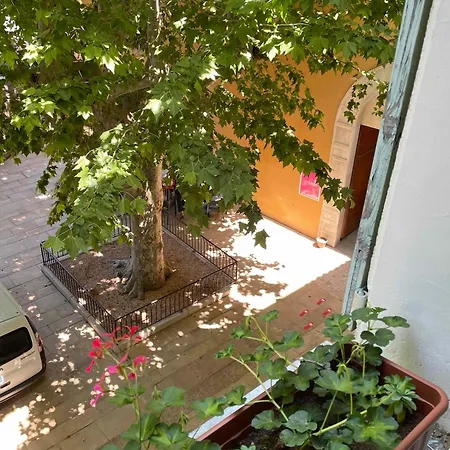 Aparthotel Cosycocoon La Bastide Draguignan