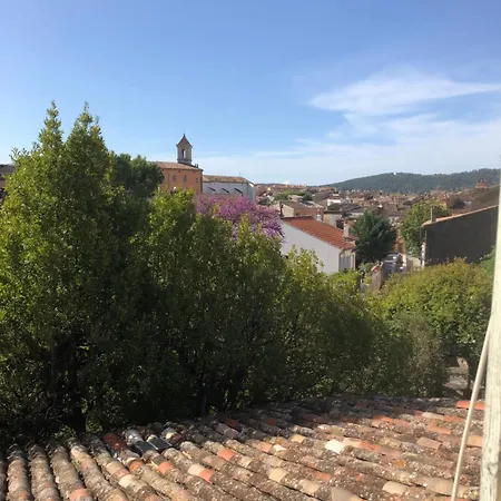 Cosycocoon La Bastide * Draguignan