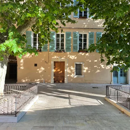Aparthotel Cosycocoon La Bastide *